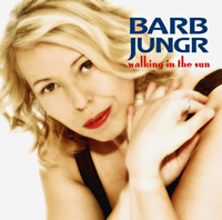 Barb Jungr: Walking In The Sun