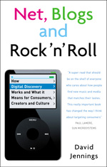 Net, Blogs and Rock'n'Roll cover